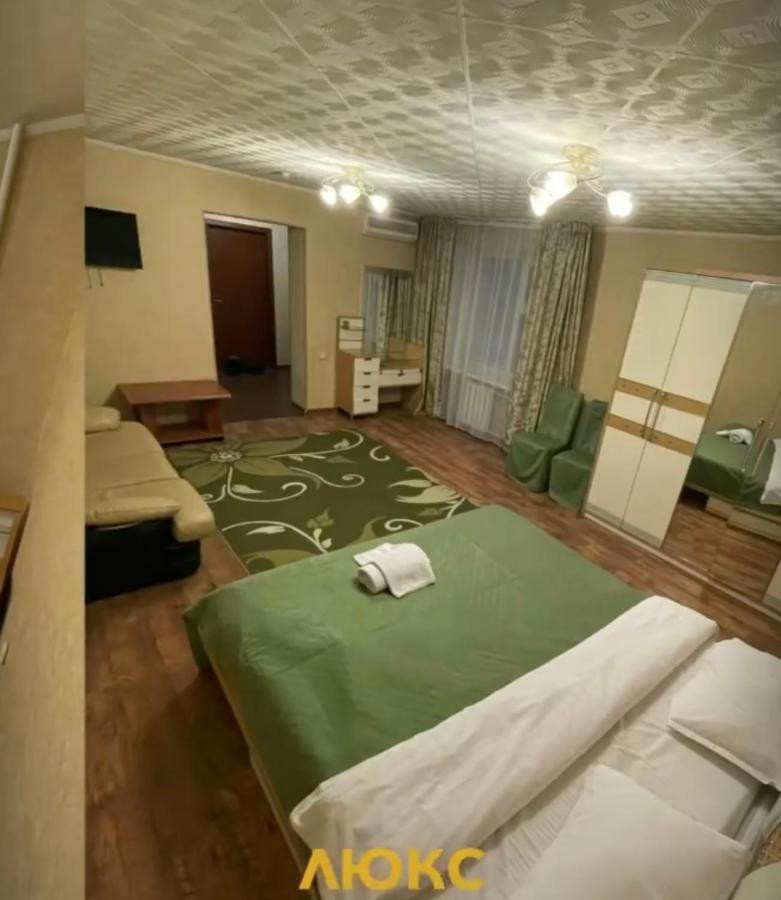Zhassybi Hotel Αστάνα Εξωτερικό φωτογραφία