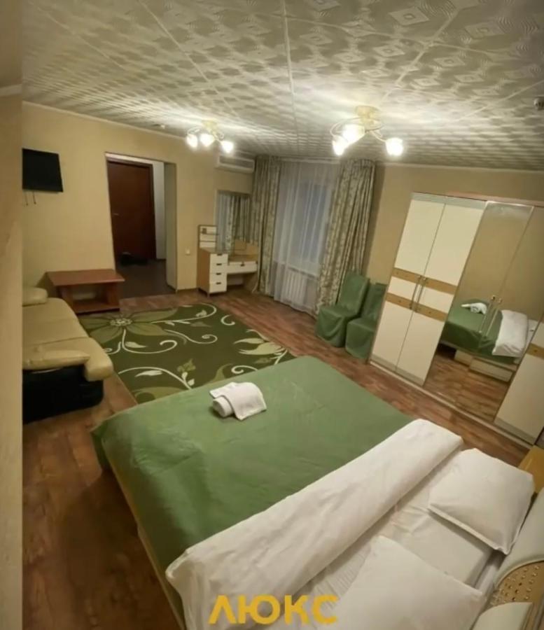 Zhassybi Hotel Αστάνα Εξωτερικό φωτογραφία