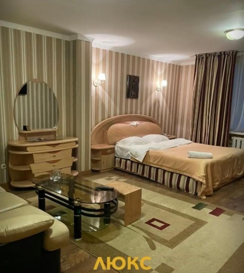 Zhassybi Hotel Αστάνα Εξωτερικό φωτογραφία