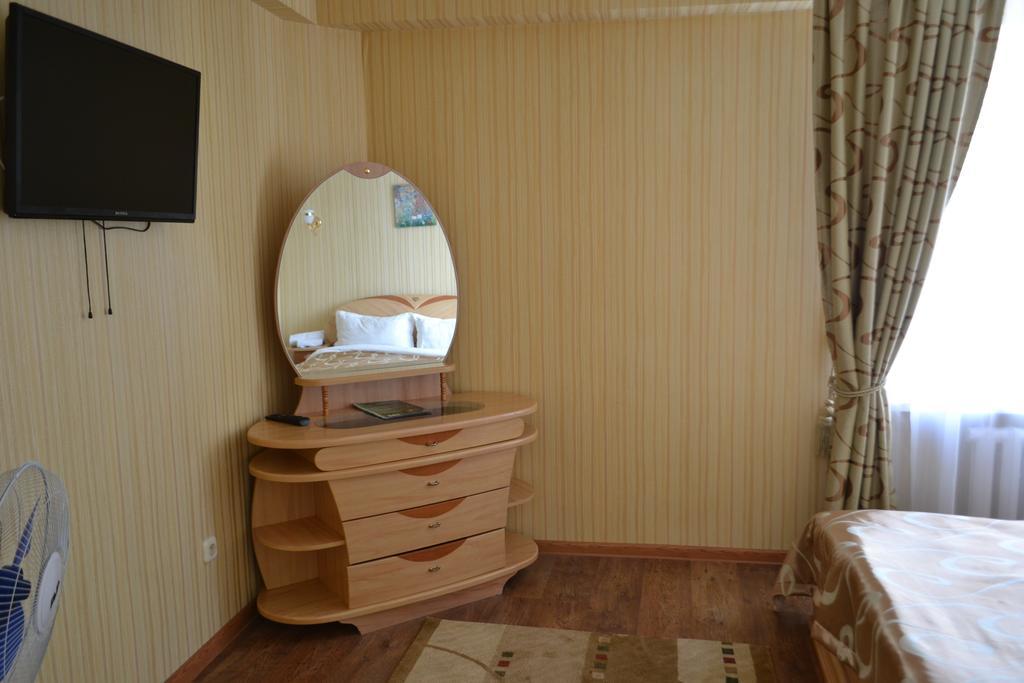 Zhassybi Hotel Αστάνα Εξωτερικό φωτογραφία