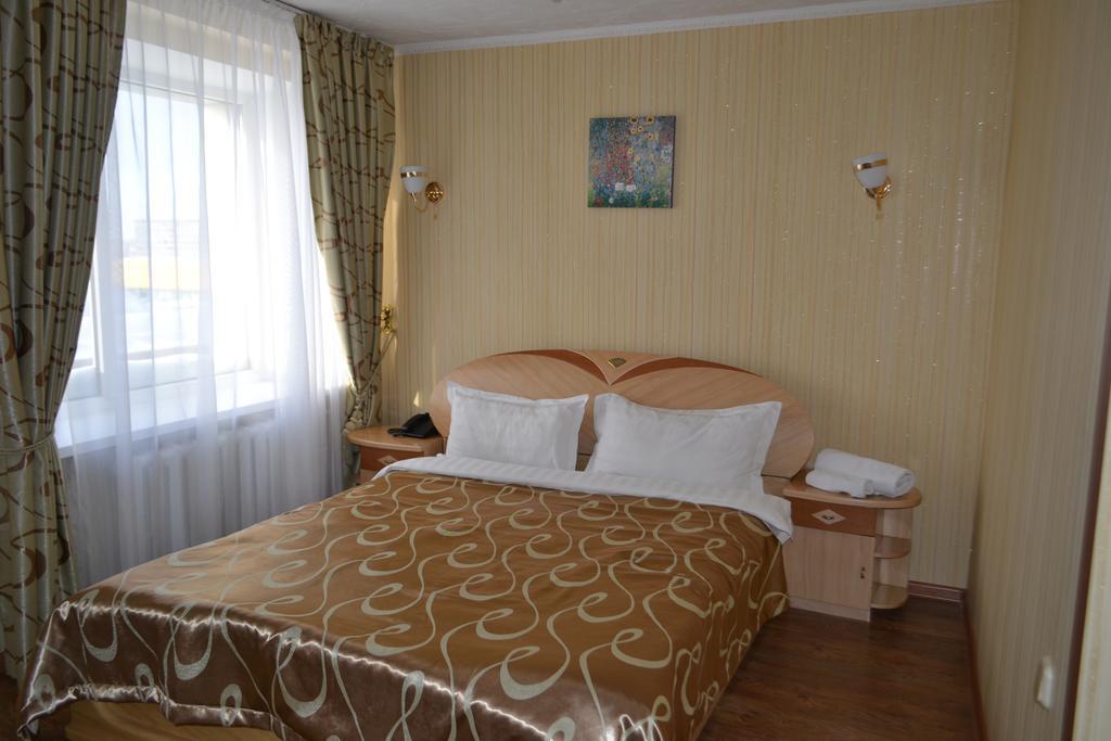 Zhassybi Hotel Αστάνα Εξωτερικό φωτογραφία