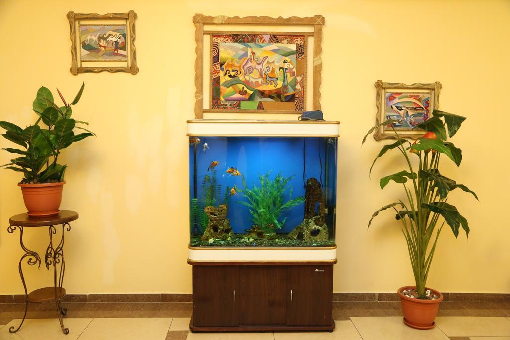 Zhassybi Hotel Αστάνα Εξωτερικό φωτογραφία