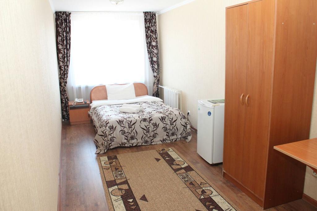 Zhassybi Hotel Αστάνα Εξωτερικό φωτογραφία