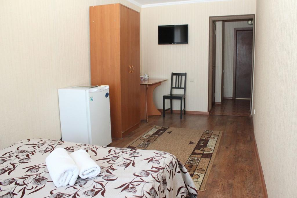 Zhassybi Hotel Αστάνα Εξωτερικό φωτογραφία