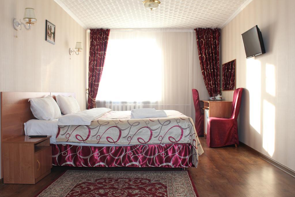 Zhassybi Hotel Αστάνα Εξωτερικό φωτογραφία