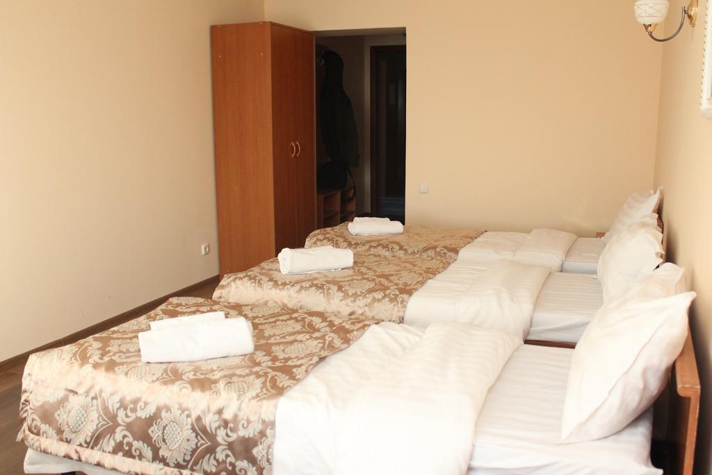Zhassybi Hotel Αστάνα Εξωτερικό φωτογραφία