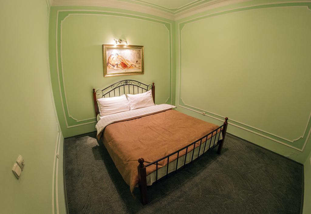 Zhassybi Hotel Αστάνα Εξωτερικό φωτογραφία