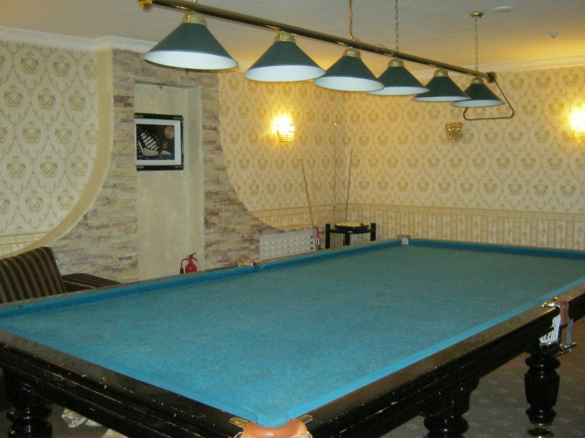 Zhassybi Hotel Αστάνα Εξωτερικό φωτογραφία