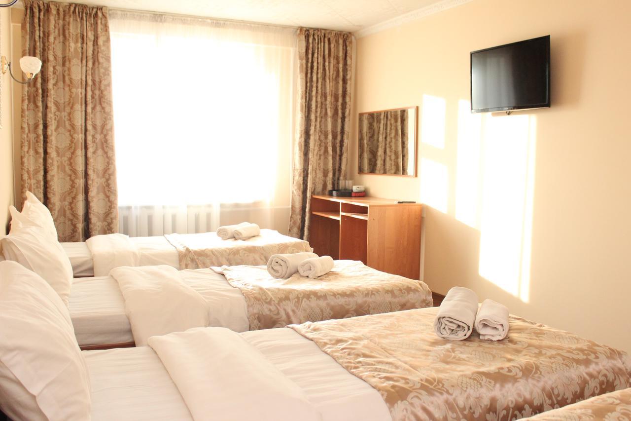 Zhassybi Hotel Αστάνα Εξωτερικό φωτογραφία